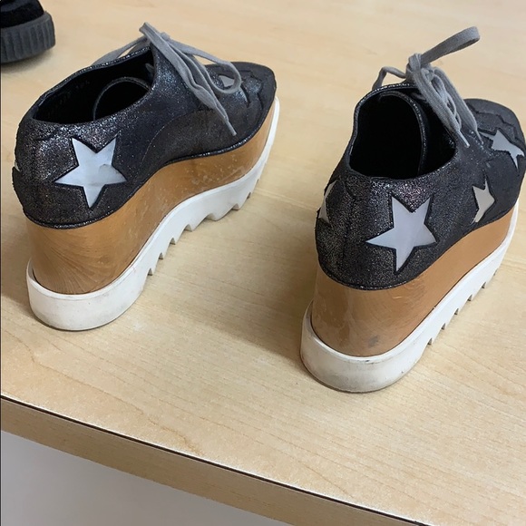 Stella McCartney Shoes - Picture 3 of 4